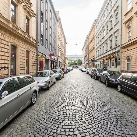 Dream City Prague Extérieur photo